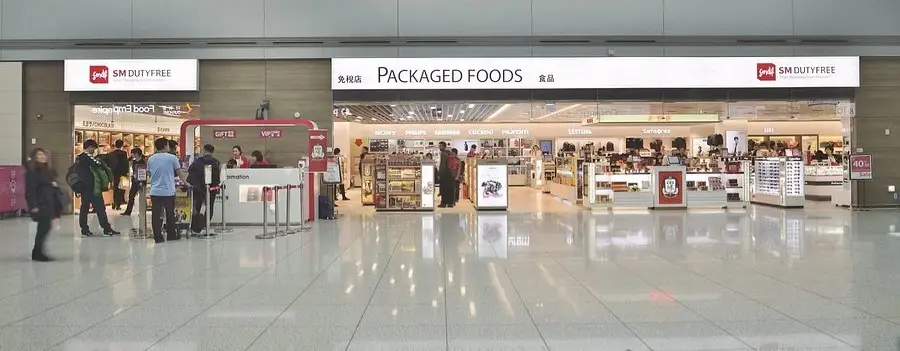 Japonya’da Duty-Free Mağazalar: Havalimanında Neler Alınır?