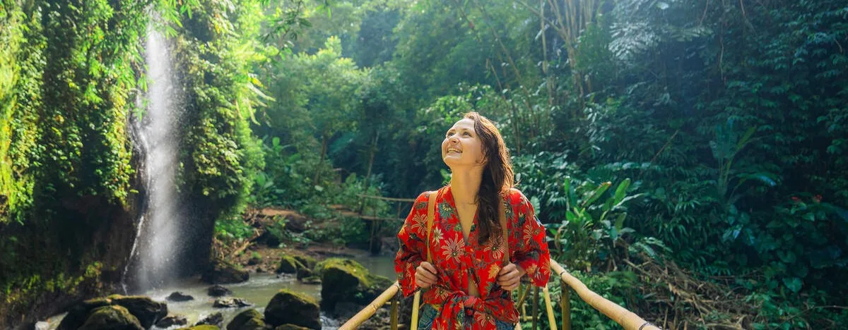 Singapur–Malezya–Bali Turunda Gezilecek Ülkeler