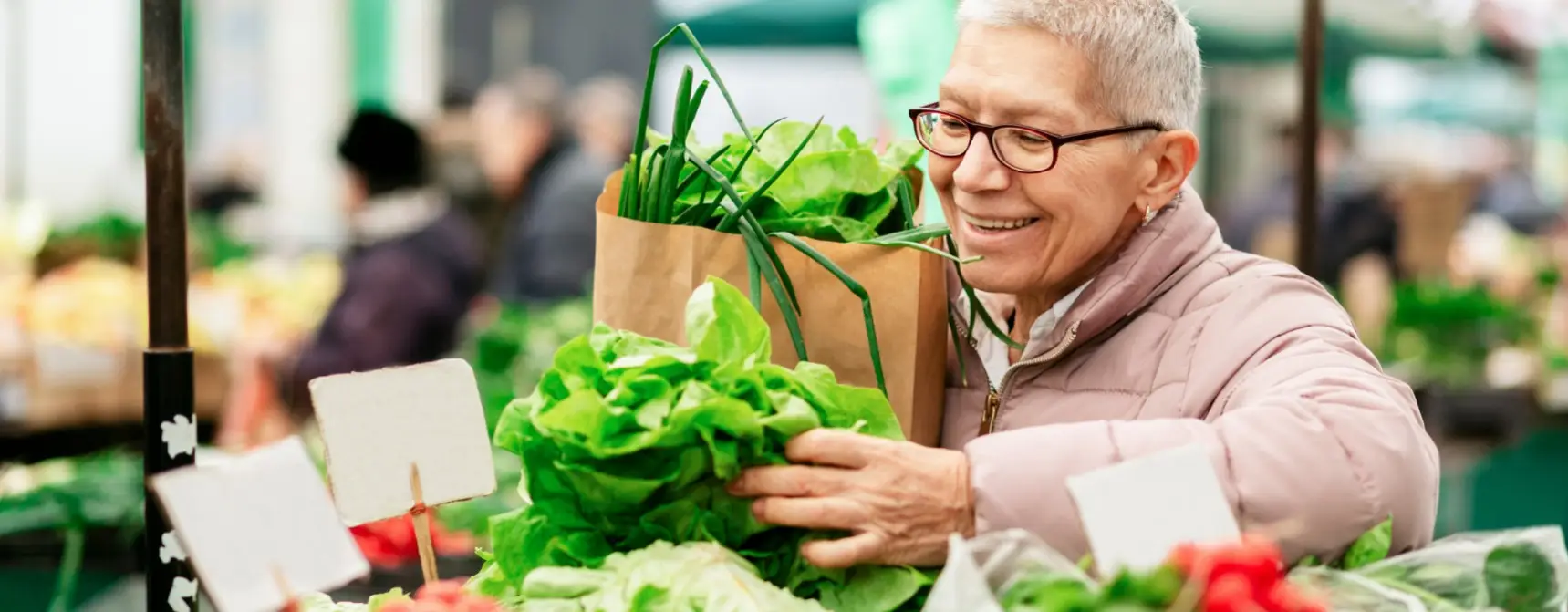 İngiltere’de Market ve Süpermarket Kültürü: Tesco’dan Waitrose’a