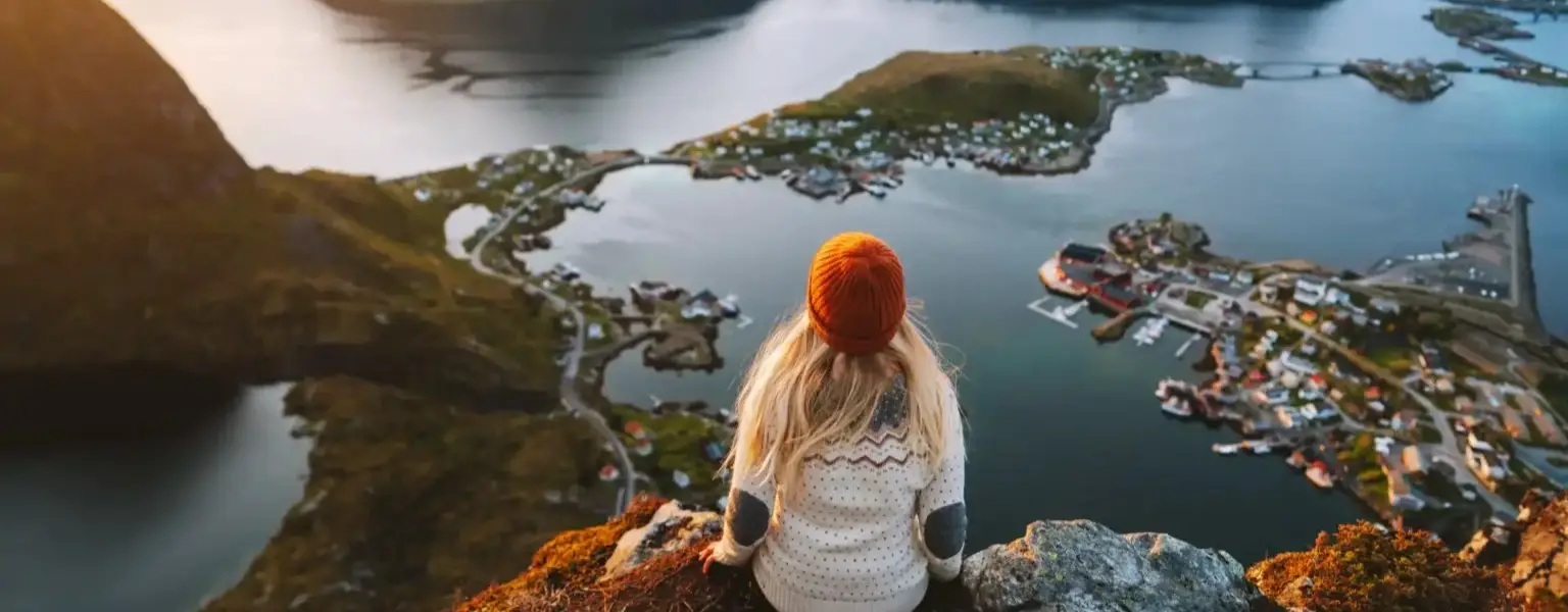 Lofoten Adaları Gezi Rehberi: Balıkçı Köyleri ve Norveç’in En Fotojenik Bölgesi