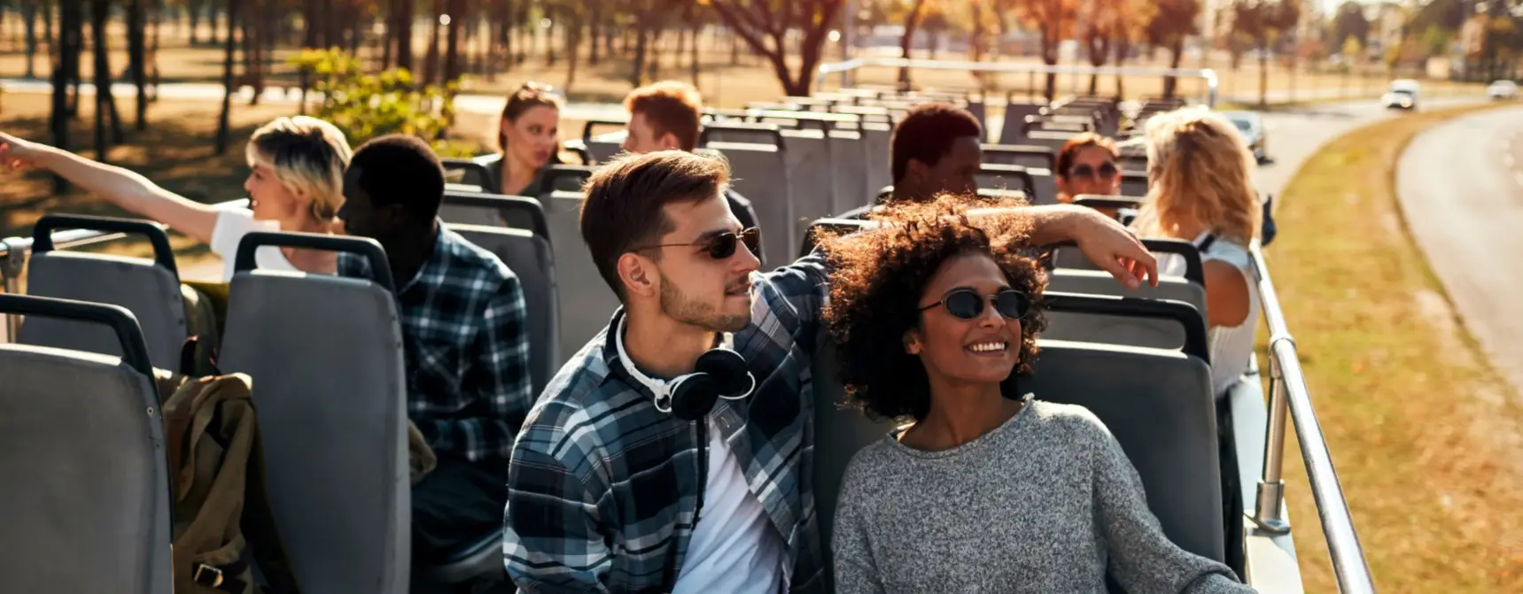 Otobüsle Avrupa Turu Yapmak İçin En Uygun Zaman Nedir?