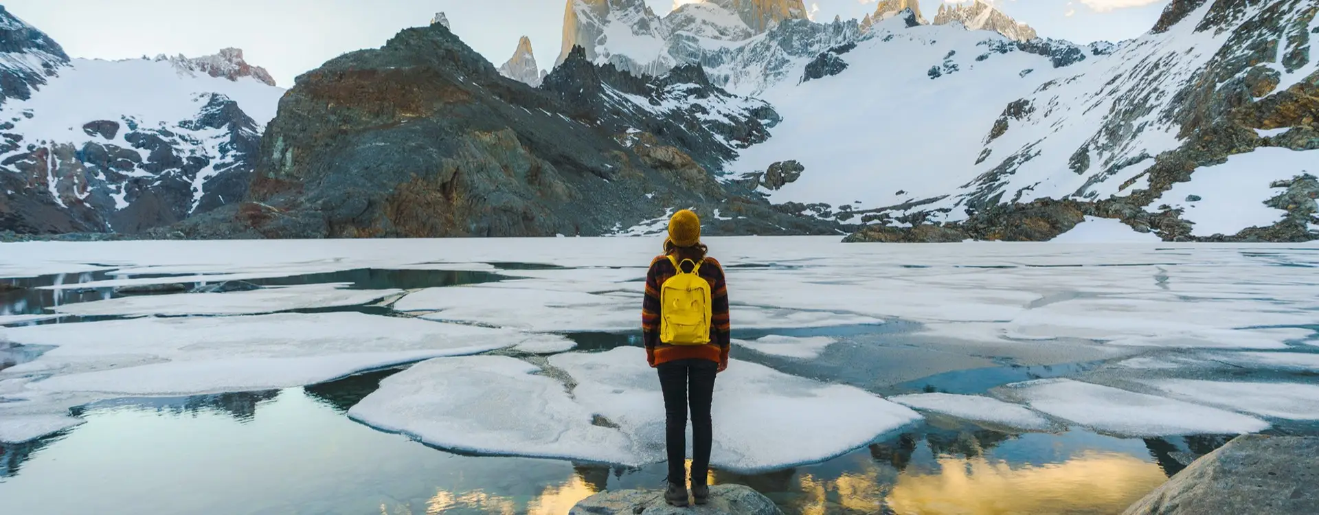 Patagonya Gezi Rehberi: El Calafate, El Chaltén ve Uçsuz Bucaksız Doğal Güzellikler