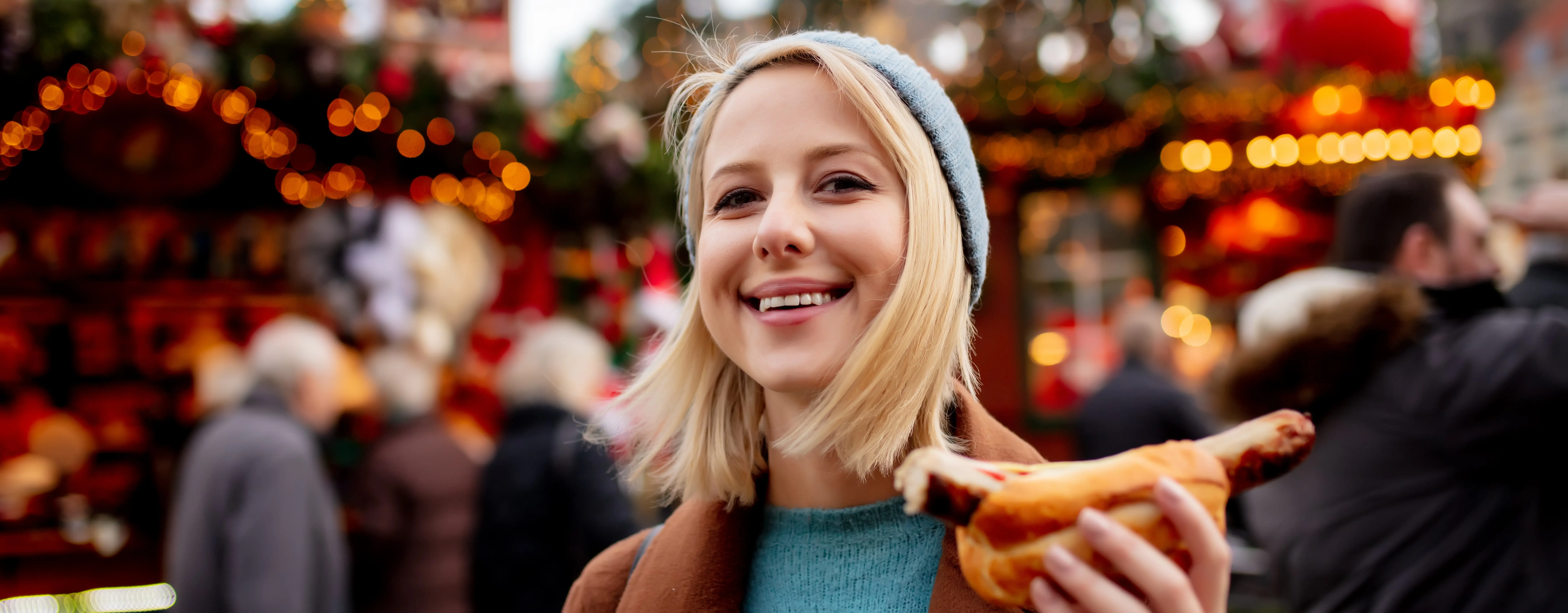 Hollanda Mutfağı: Stroopwafel, Haring, Bitterballen ve Peynir Ziyafeti
