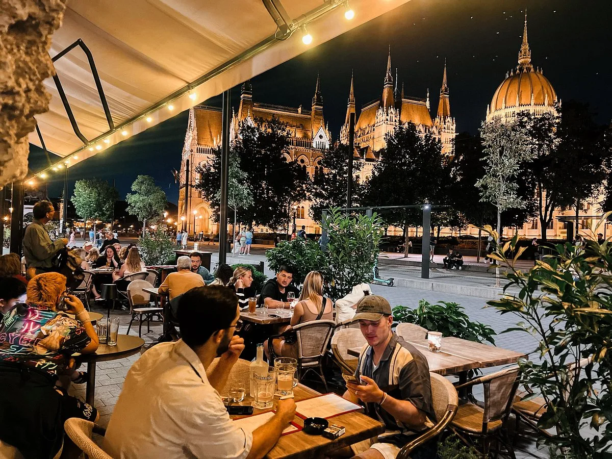 Macaristan Mutfağında Neler Var?