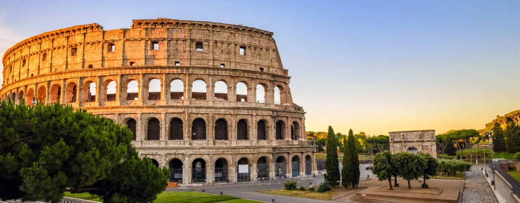 Roma’da Ne Yapılır? Roma’da Yapılacak 10 Etkinlik