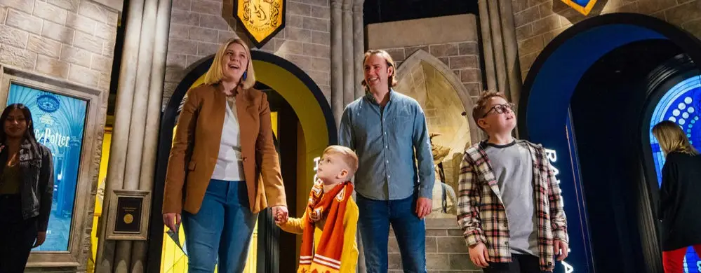 Harry Potter Hayranları İçin İngiltere’de Görülmesi Gereken 10 Yer