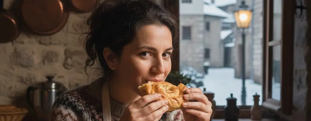 Bosna Mutfağı: Cevapi, Börek, Sogan Dolma, Kahve Kültürü ve Tatlılar