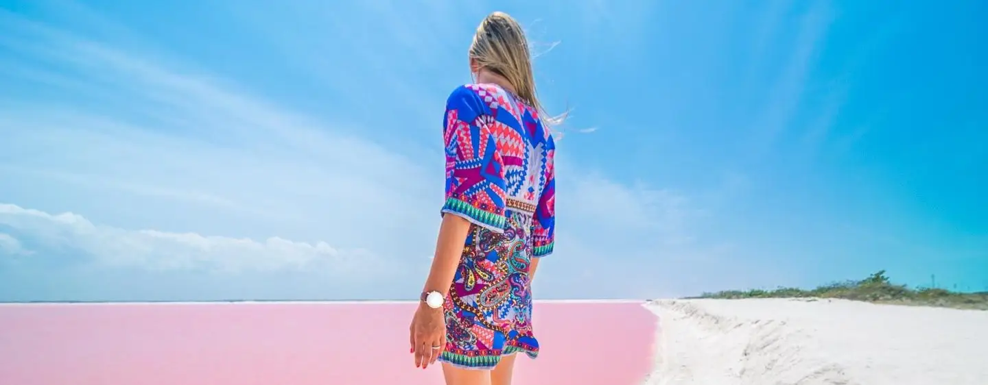 Eduardo Avaroa Doğa Rezervi: Laguna Colorada, Geysirler ve Volkanik Alanlar