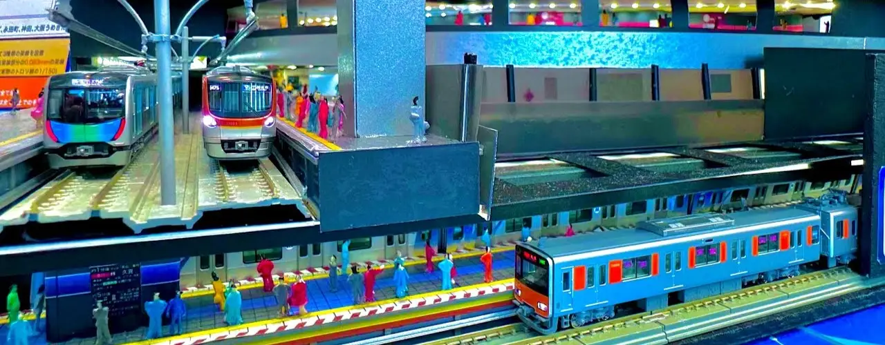 Japonya’da Tren İstasyonlarındaki Efsane “Ekiben” Kutuları