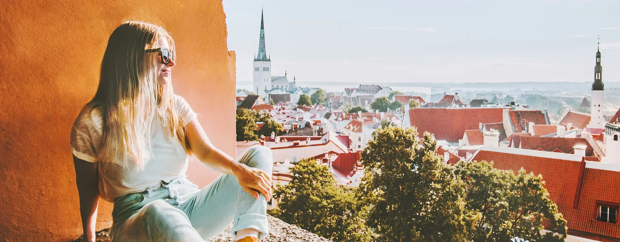 Estonya’da Ne Kadar Harcanır? Ortalama Tur ve Günlük Maliyetler
