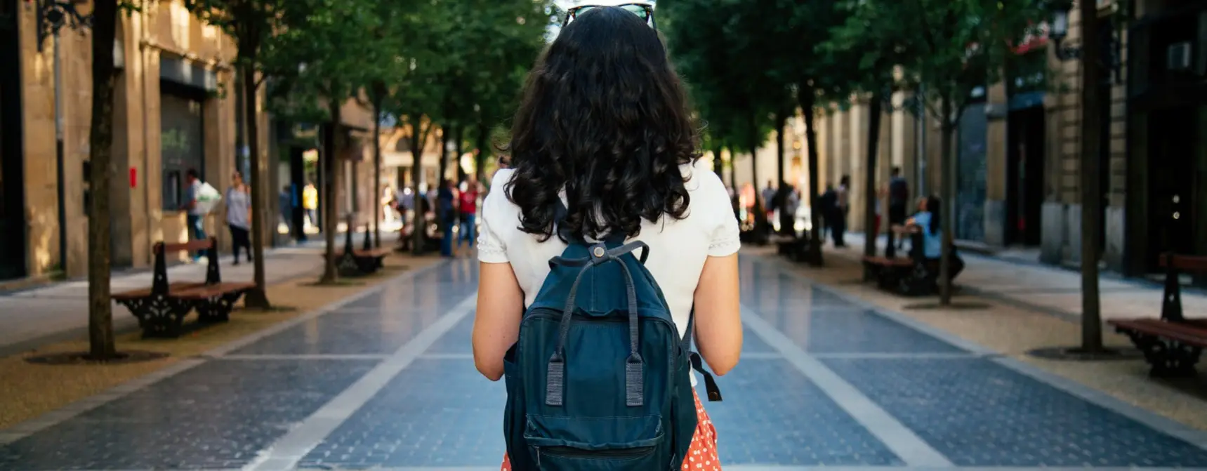 Solo Seyahat Rehberi: Yurtdışına Güvenle Çıkınız