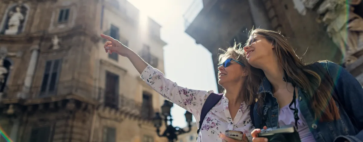 Palermo’da Konuşulan Diller | İngilizce ile Gezinmek Mümkün mü?