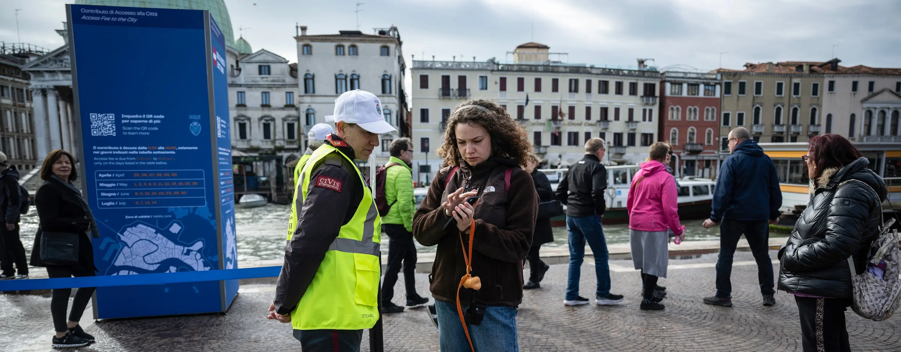 Venedik’te Sağlık Hizmetleri ve Acil Durumlar | Acil Numaralar