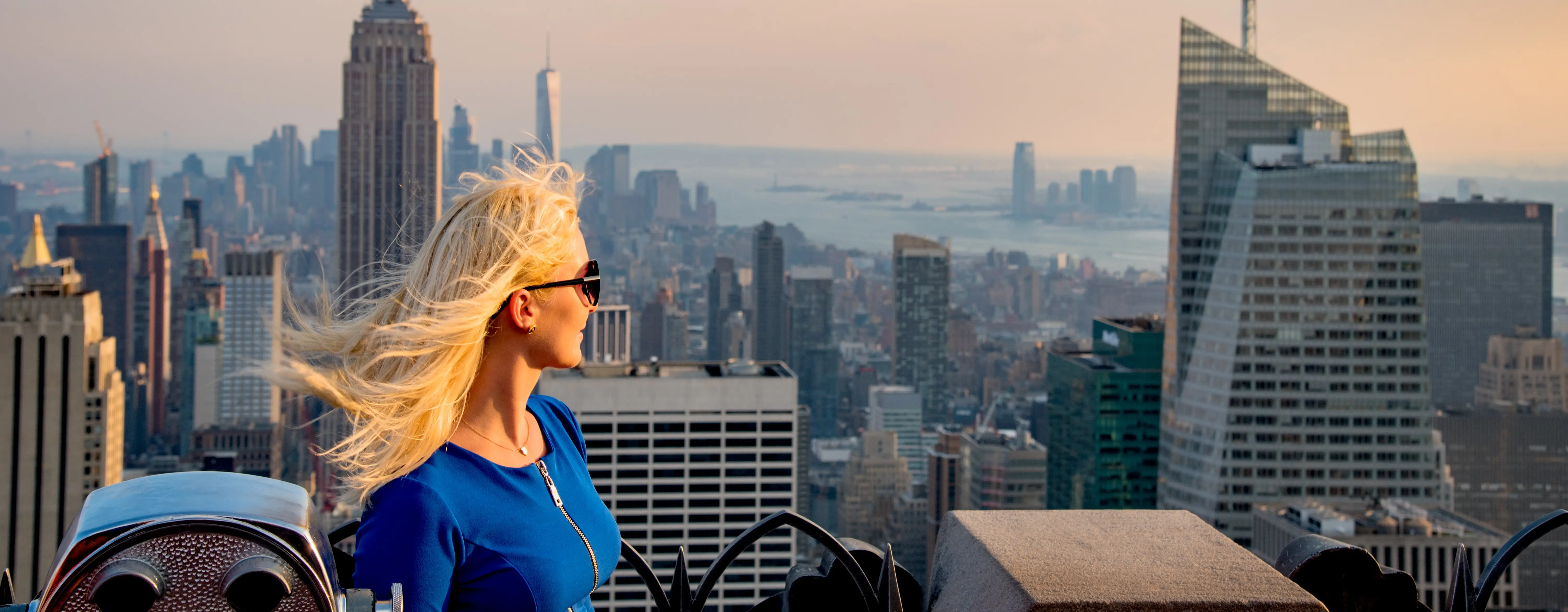 New York Saat Farkı | Türkiye ile New York Arasındaki Zaman Farkı