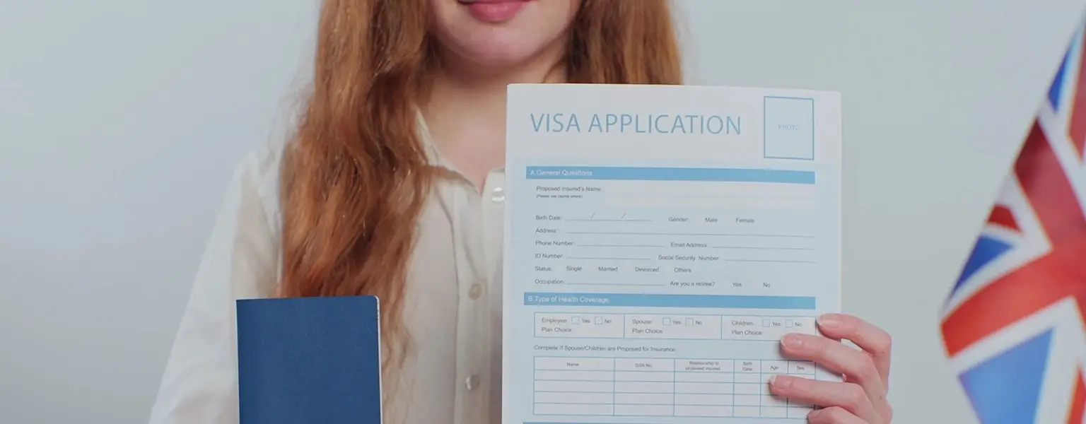 Britanya Turu İçin Vize & Pasaport Rehberi