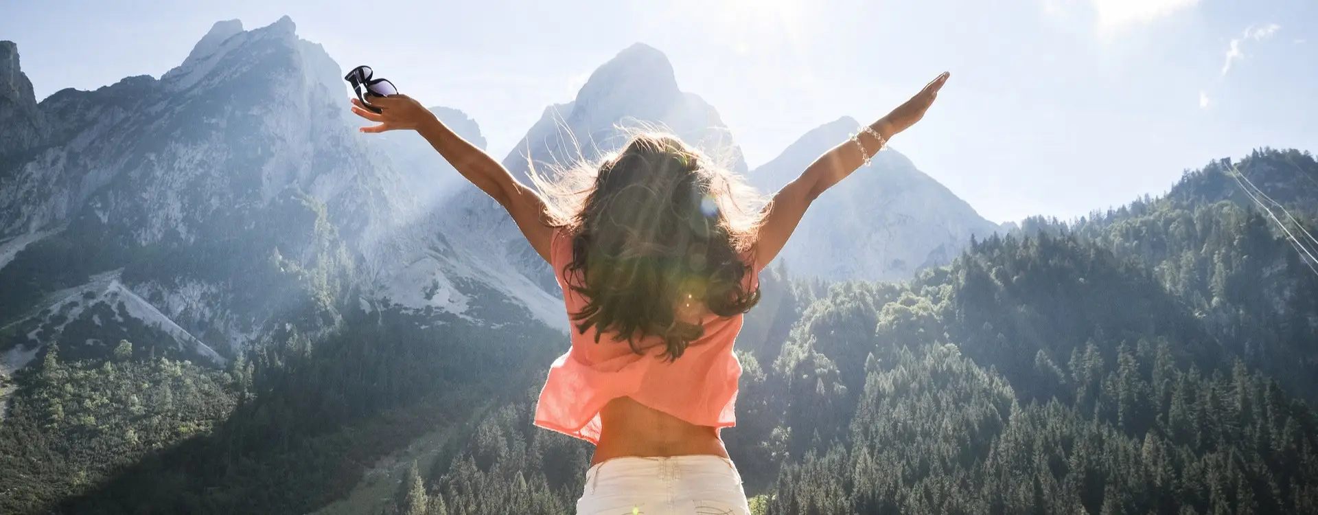 Almanya’da Doğa Kaçamakları: Kara Orman (Scwarzwald) ve Alpler