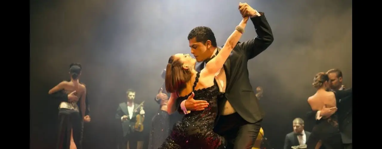 Tango Kültürü: Buenos Aires’te Gerçek Bir Tango Gecesi Nasıl Olur?