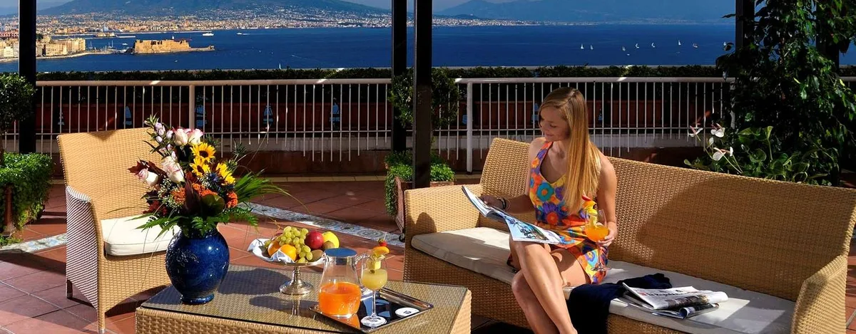 Napoli’de Oteller En İyi Bölgeler ve Otel Tavsiyeleri