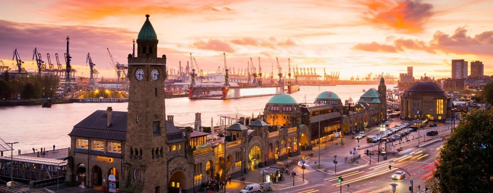 Almanya'da Gezilecek Yerler Nerelerdir?