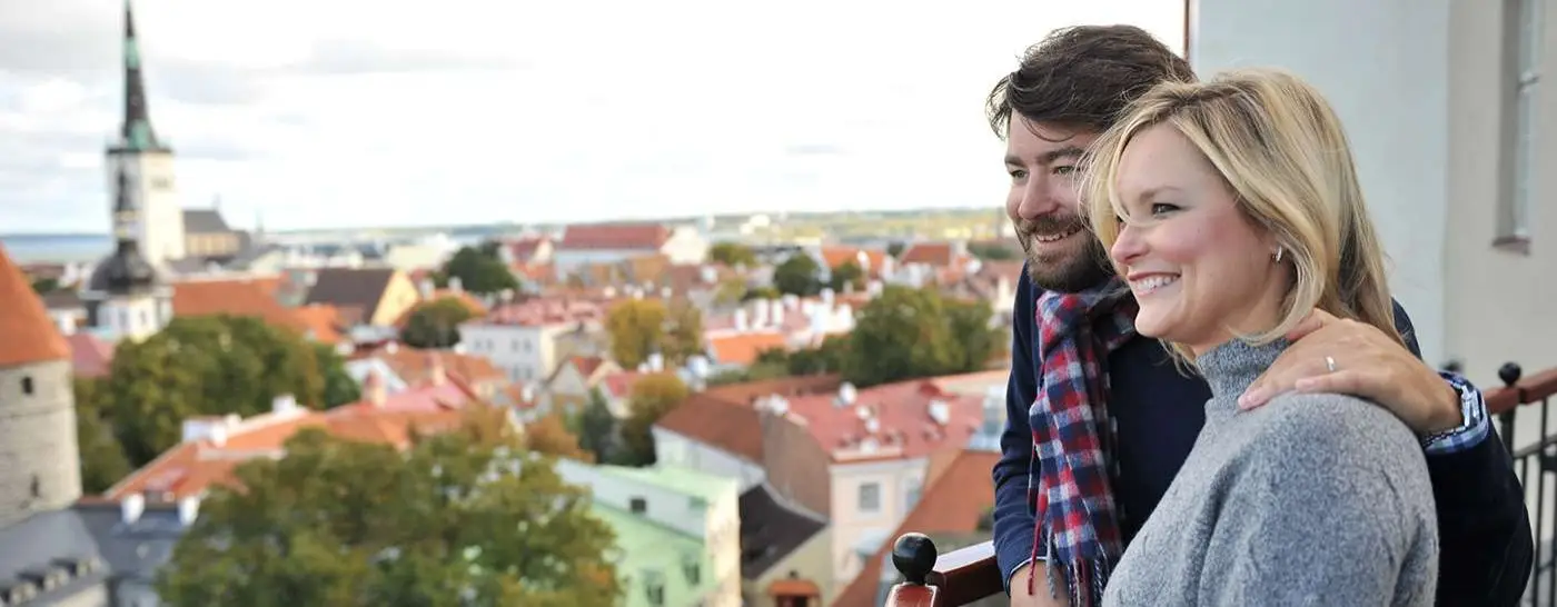 Estonya’da Balayı ve Romantik Kaçamak Rotaları (Tallinn, Pirita, Saaremaa)