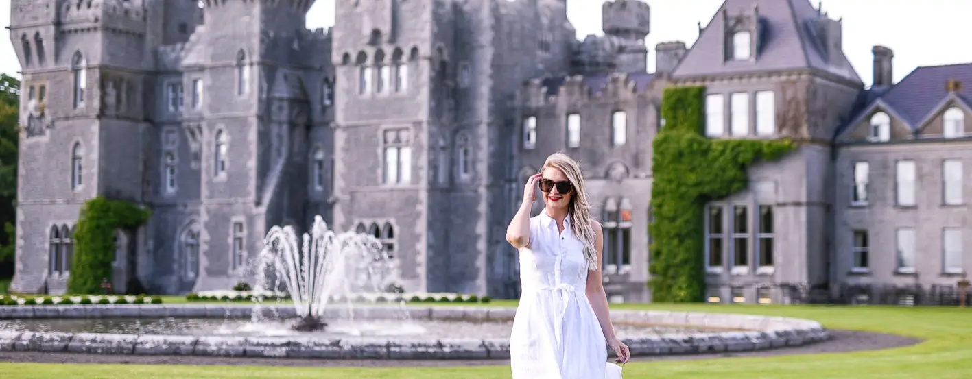 Harry Potter Turu Fotoğraf Rehberi: En İkonik 10 Nokta