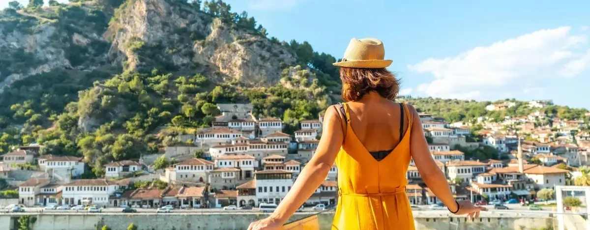 Arnavutluk Neden Balkanların En Ucuz Seyahat Rotalarından Biri?