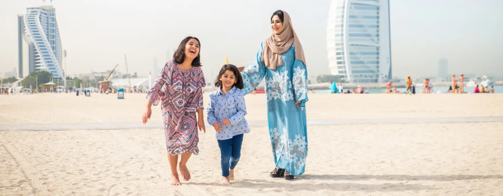 Burj Khalifa, Duabi Mall ve Downtown Deneyimi