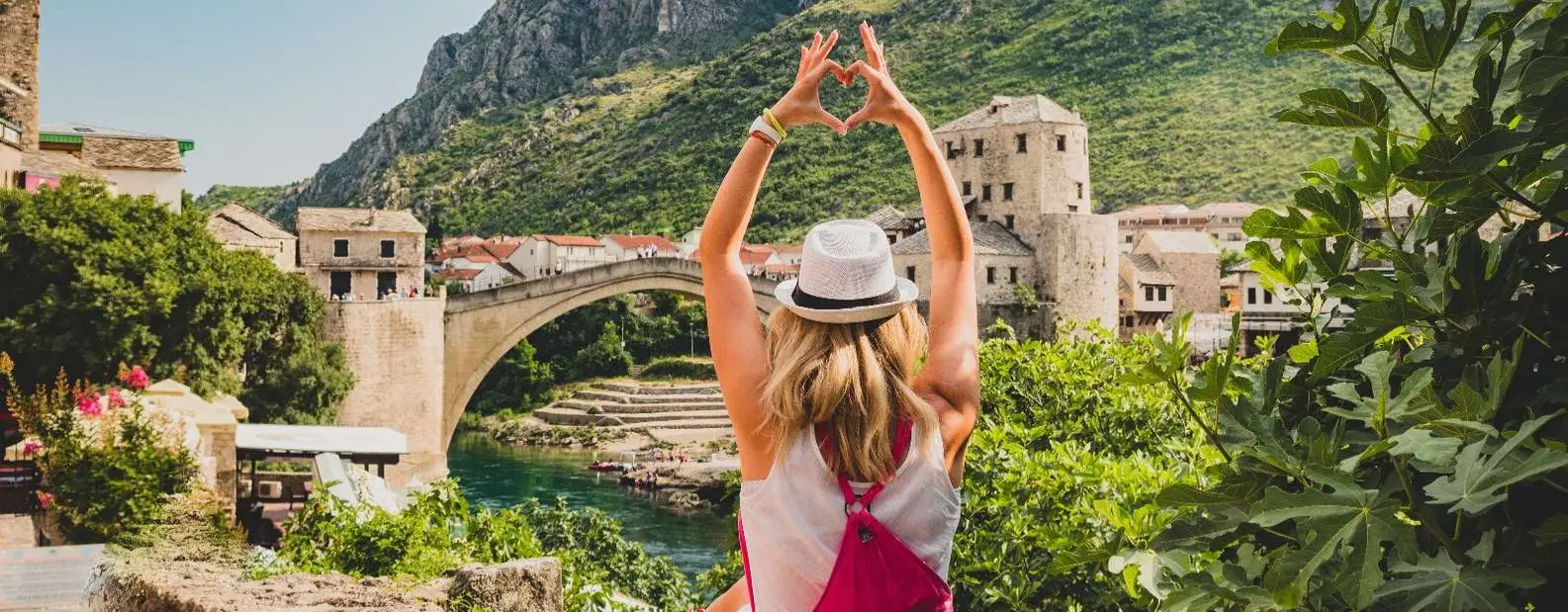 Balkan Turunda Gezilecek Şehirler