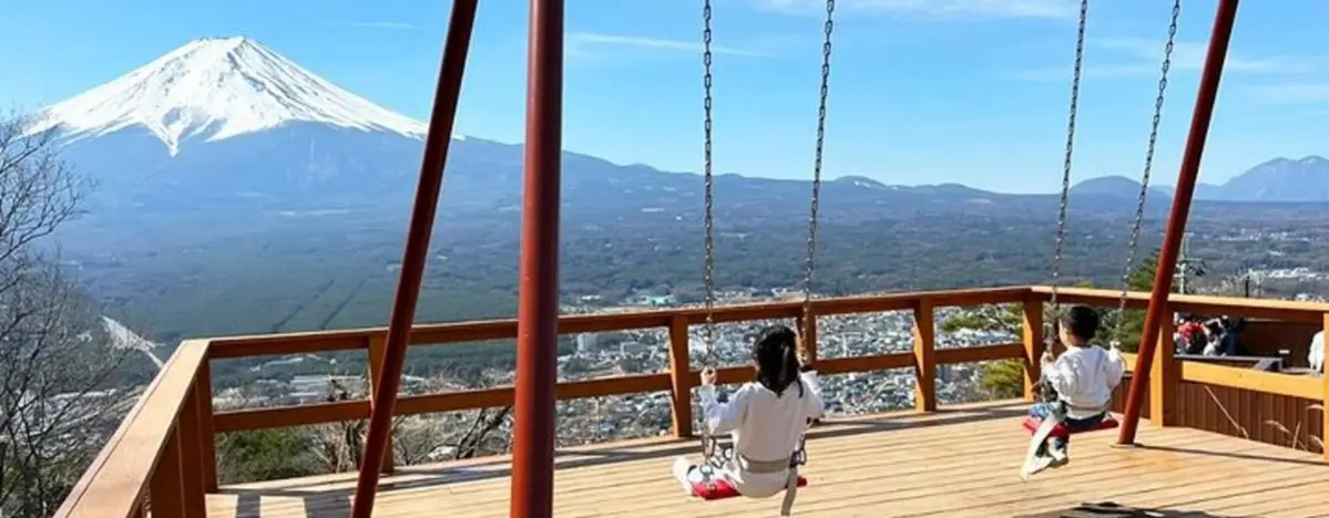 Japonya’da Yazın Yapılacak Günlük Turlar: Fuji, Kamakura, Nikko