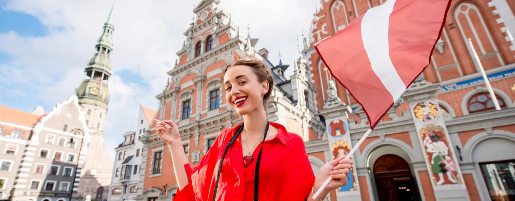 Letonya Yemekleri Nelerdir? Letonya’ da Ne Yenir?