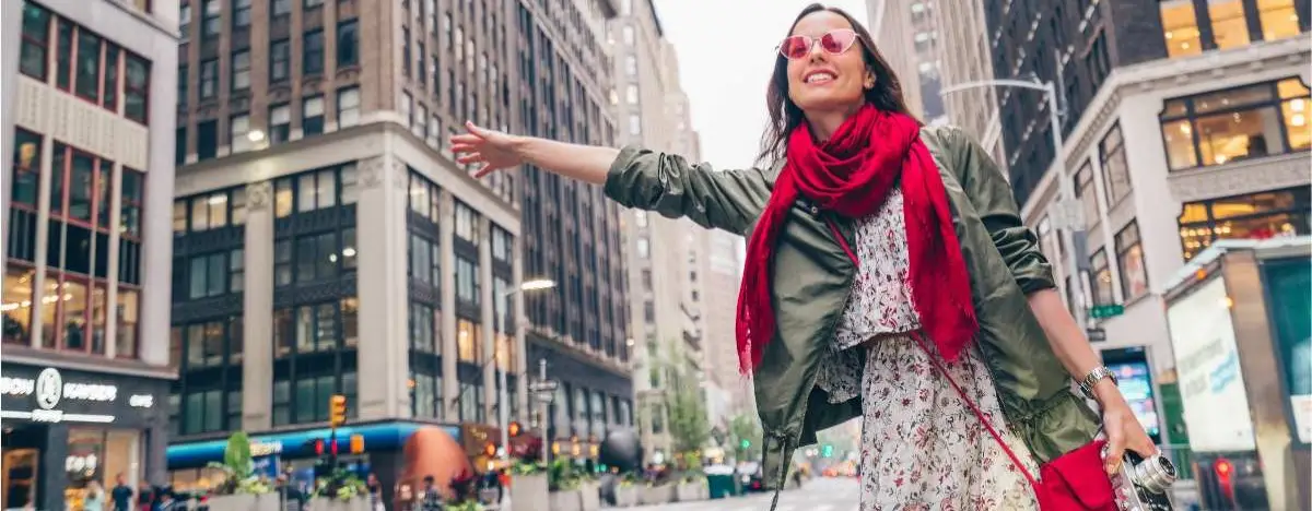 New York Pahalı mı? | New York Günlük Yaşam Maliyeti