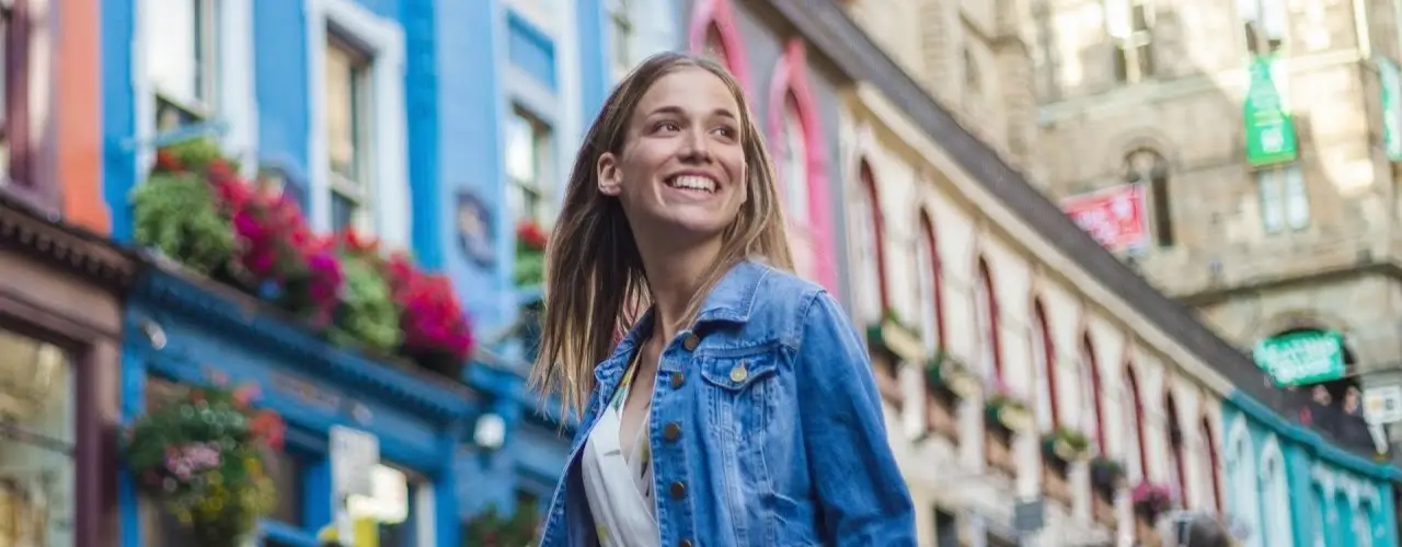 Edinburgh İklimi ve Hava Durumu/Edinburgh’a Ne Zaman Gidilir?