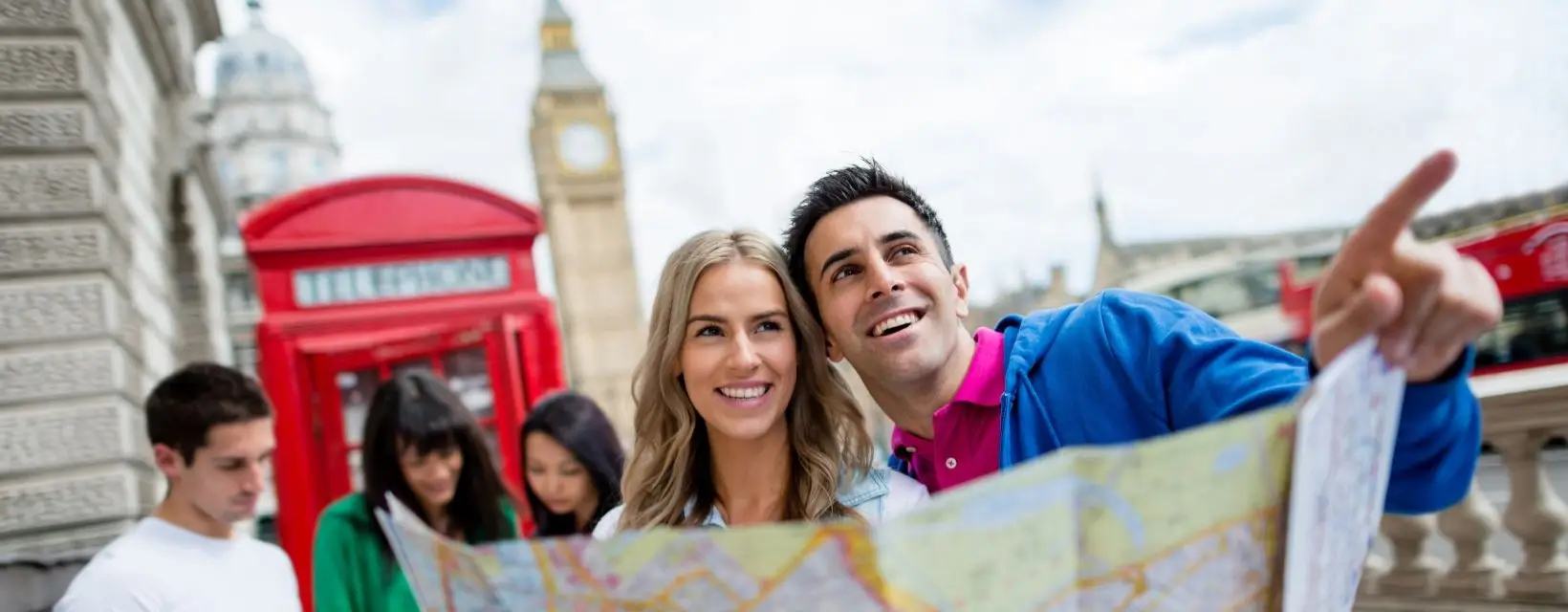 Britanya Turu 2026 Tarihleri