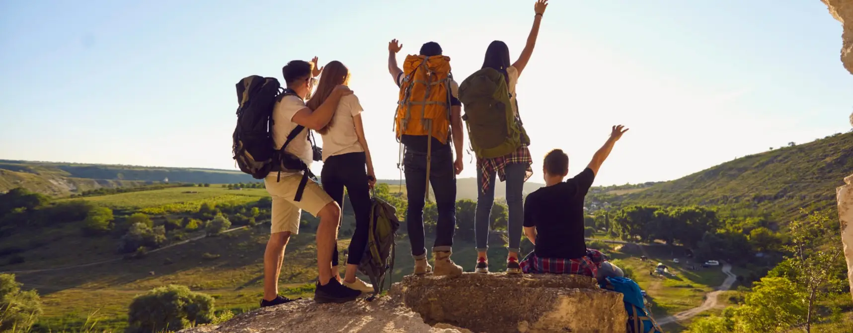 İngiltere Turu Grup Seyahati için: Arkadaşlarla Eğlence Rotaları