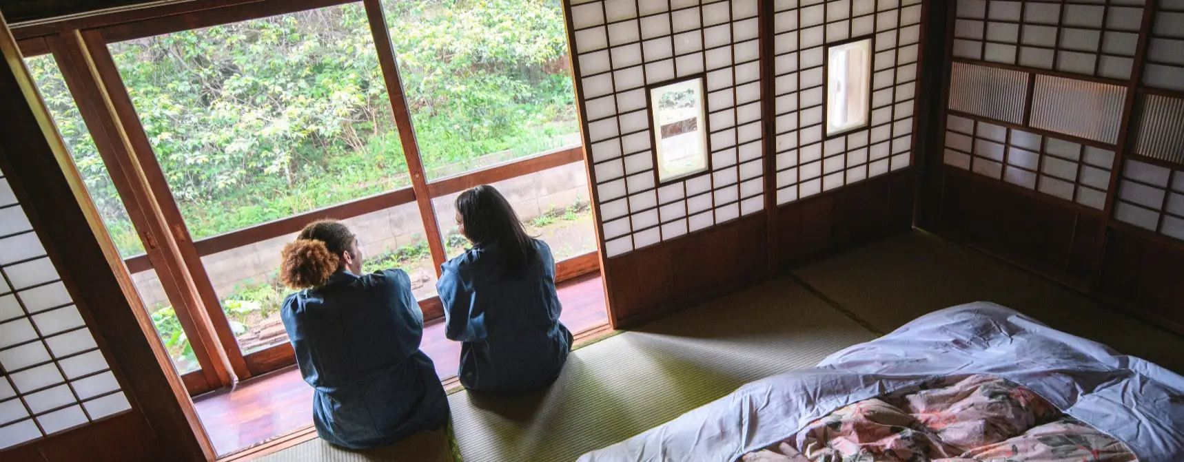 Japonya’da Geleneksel Ryokan Deneyimi Nedir, Nasıl Yaşanır?