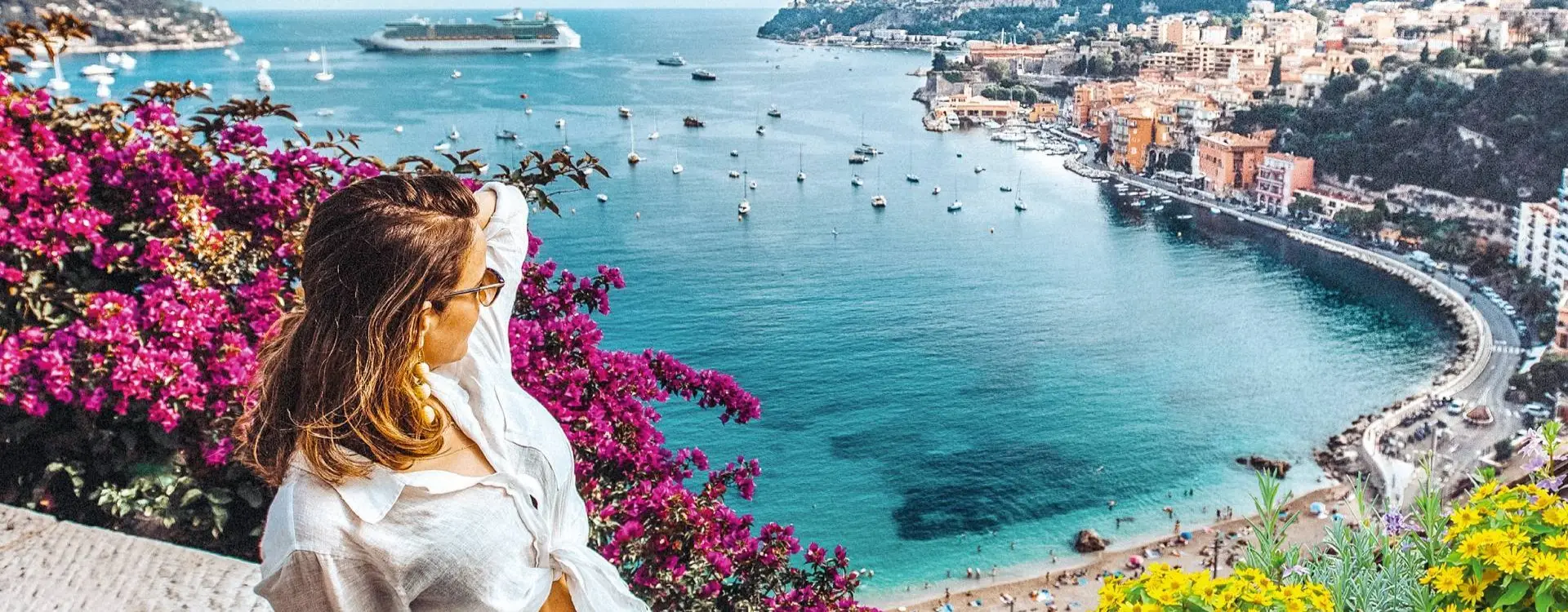 Côte d’Azur Turu İçin Vize & Pasaport Rehberi