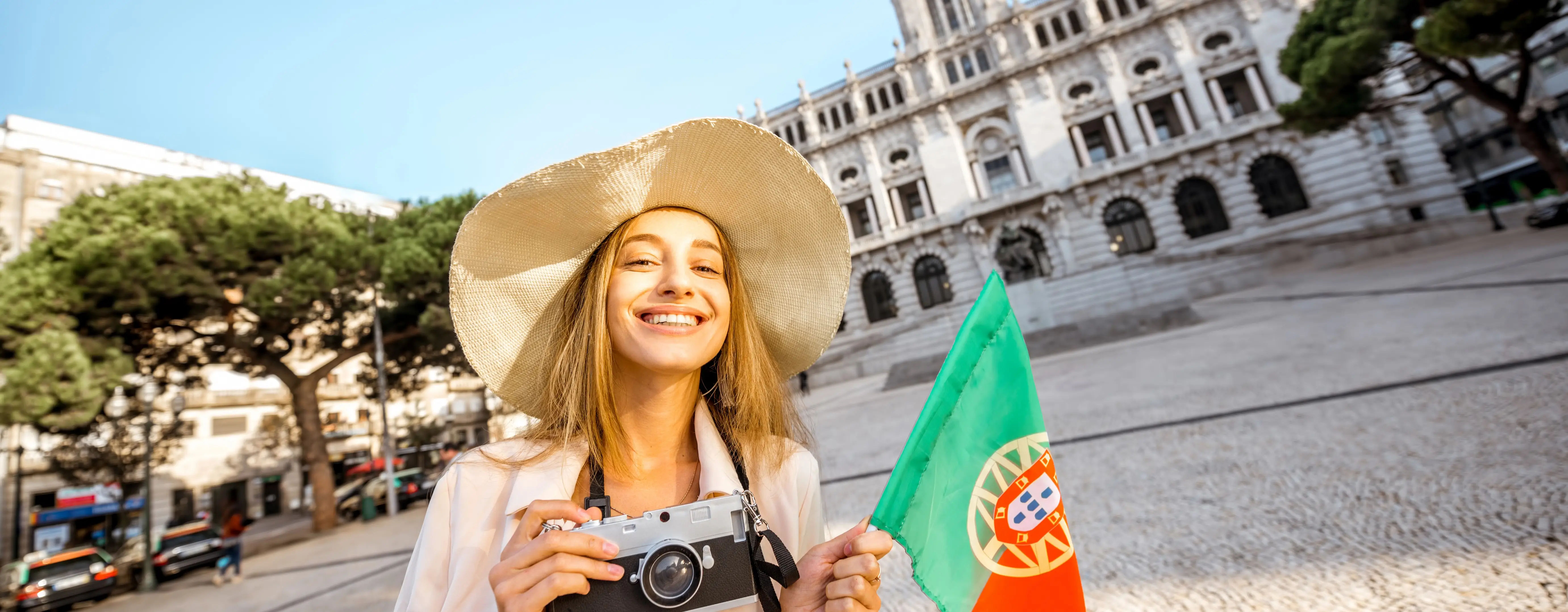 Portekiz’de Gezilecek Yerler Listesi: En Popüler 20 Nokta