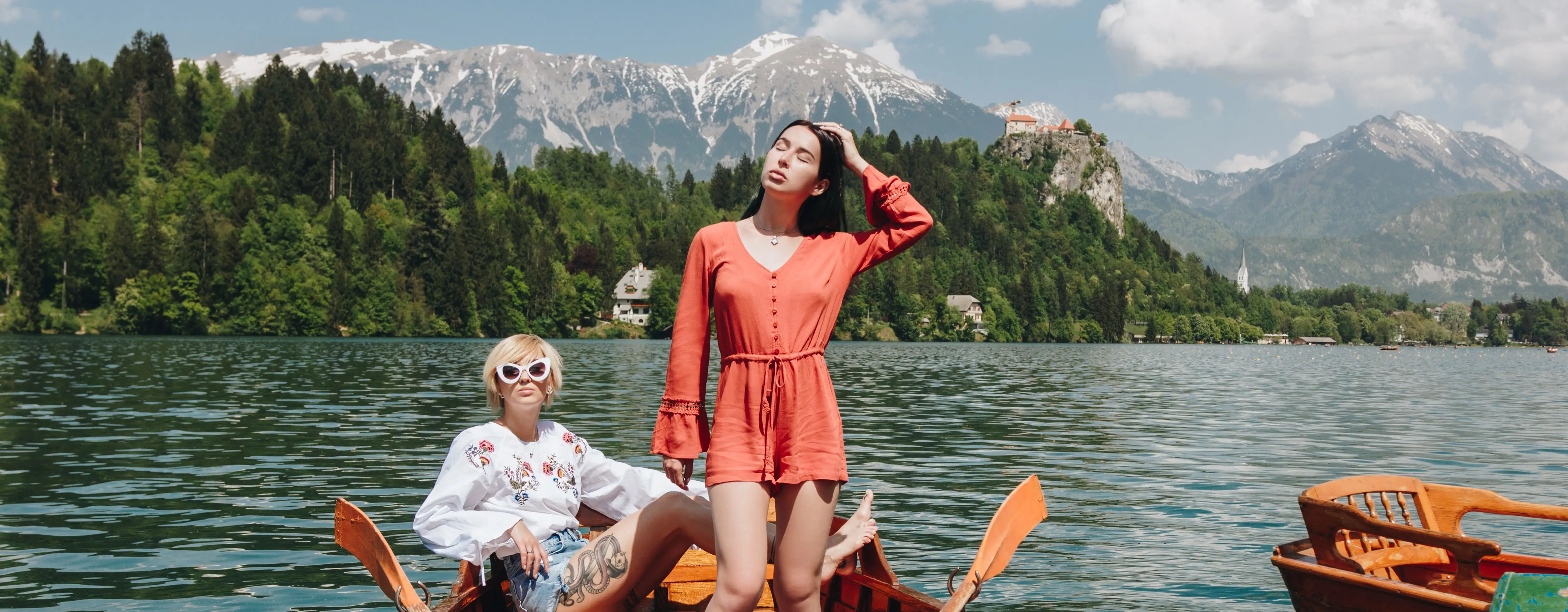 Avusturya Neden Avrupa’nın En Zarif ve Kültürel Seyahat Noktalarından Biri?