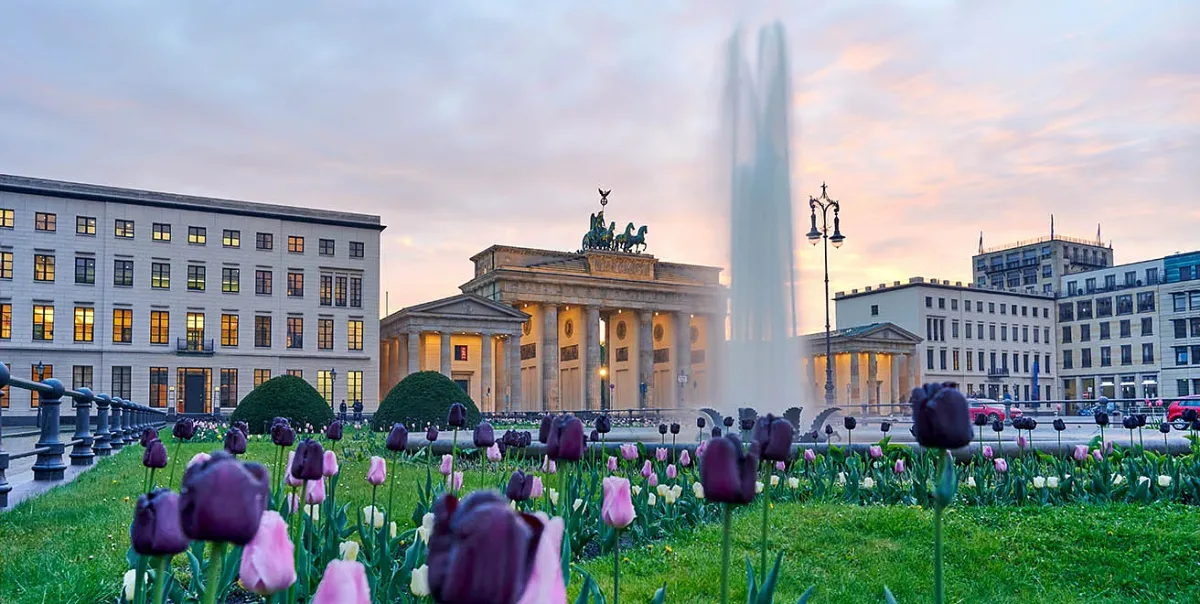 Berlin ile Türkiye Arası Saat Farkı