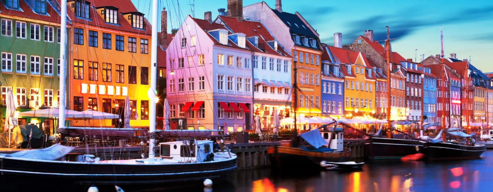 Kopenhag’ da Ne Yapılır? Kopenhag’ da Yapılacak 5 Etkinlik