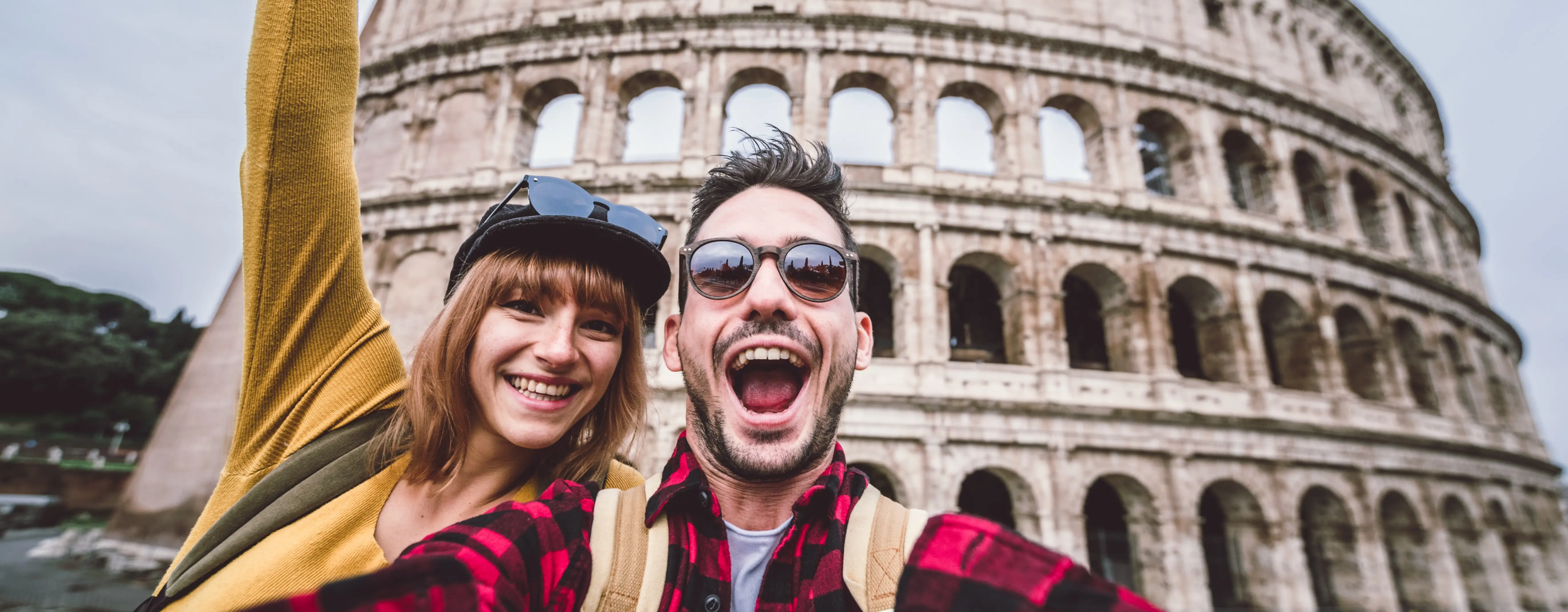 Roma Pahalı mı? | Roma Günlük Yaşam Maliyeti