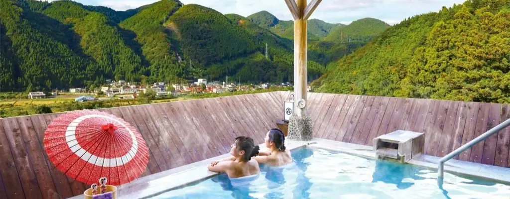 Japonya’da Onsenli (Kaplıcalı) Oteller: Hangi Bölgede Denenmeli?