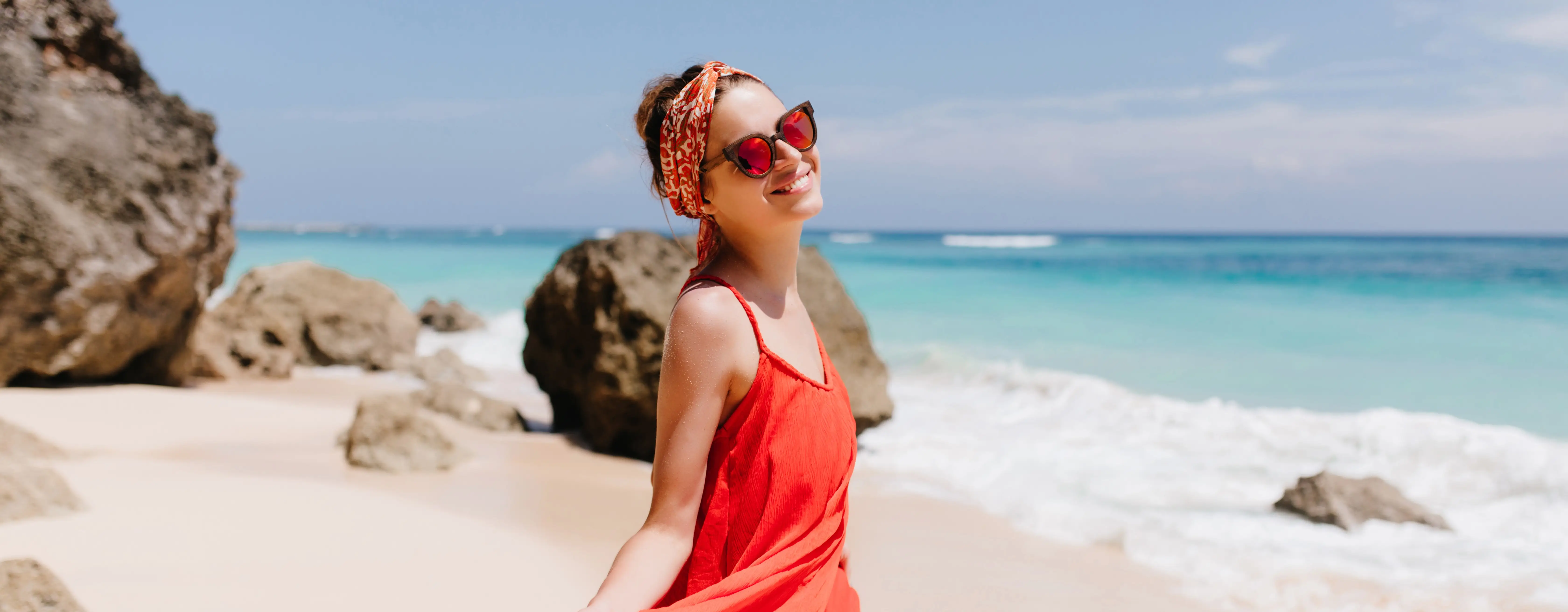 Bali Plajları: Kuta, Sanur, Padang Padang ve Dreamland