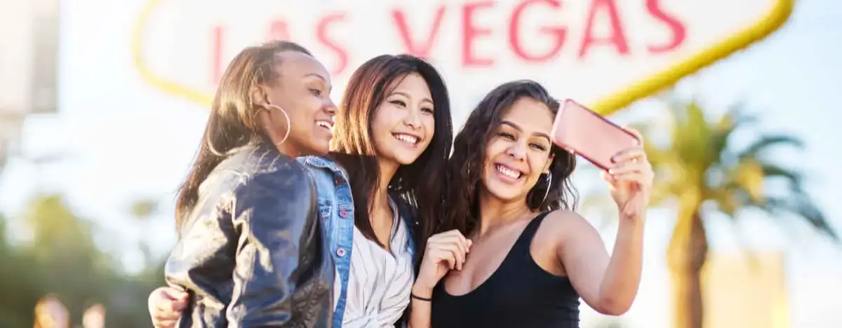 Las Vegas’ta Konuşulan Diller | İngilizce ile Gezinmek Mümkün mü?