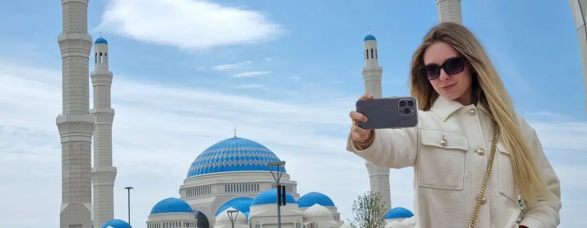 Astana(Nur-Sultan) Gezi Rehberi: Bayterek Kulesi, Hazret Sultan ve Modern Mimariler