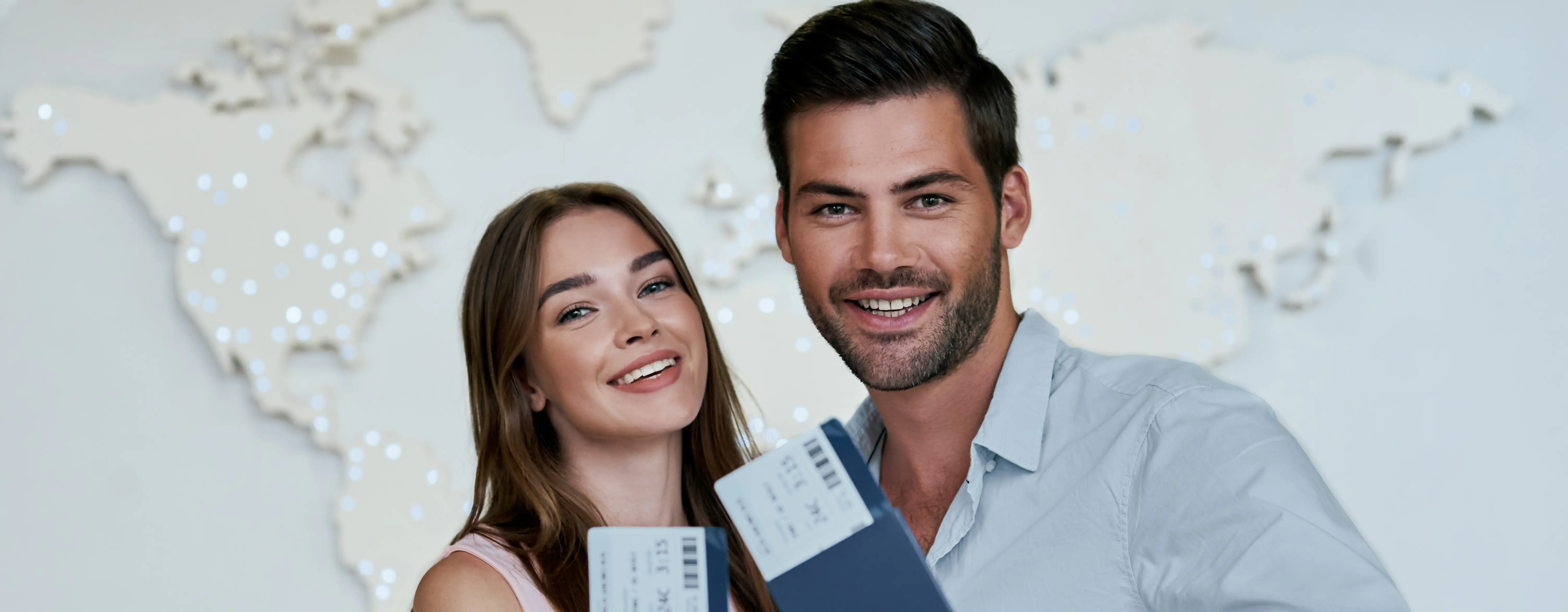 Rusya Turu İçin Vize & Pasaport Rehberi