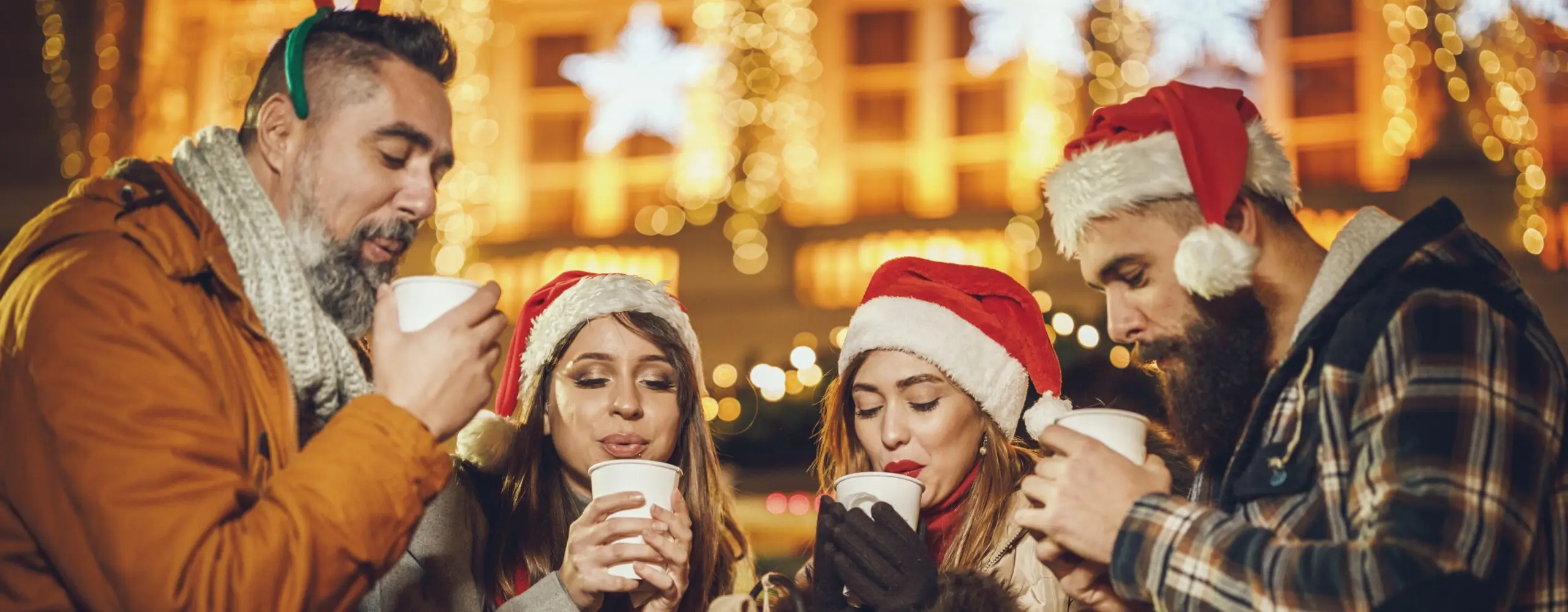 Alsace Noel Pazarları Turunda Gezilecek Şehirler