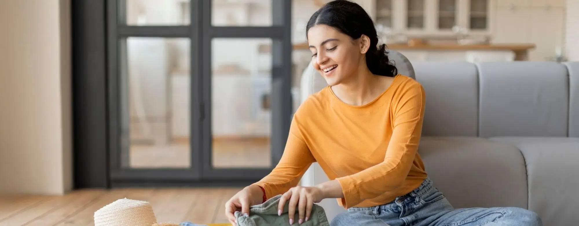 Hollanda Seyahati İçin Bavul Listesi: Mevsim ve Etkinliklere Göre Hazırlık