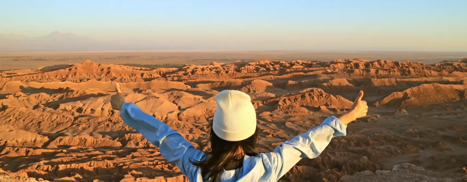 Atacama Çölü Gezi Rehberi: Geysirler, Ay Vadisi, Tuz Gölleri ve Yıldız İzleme