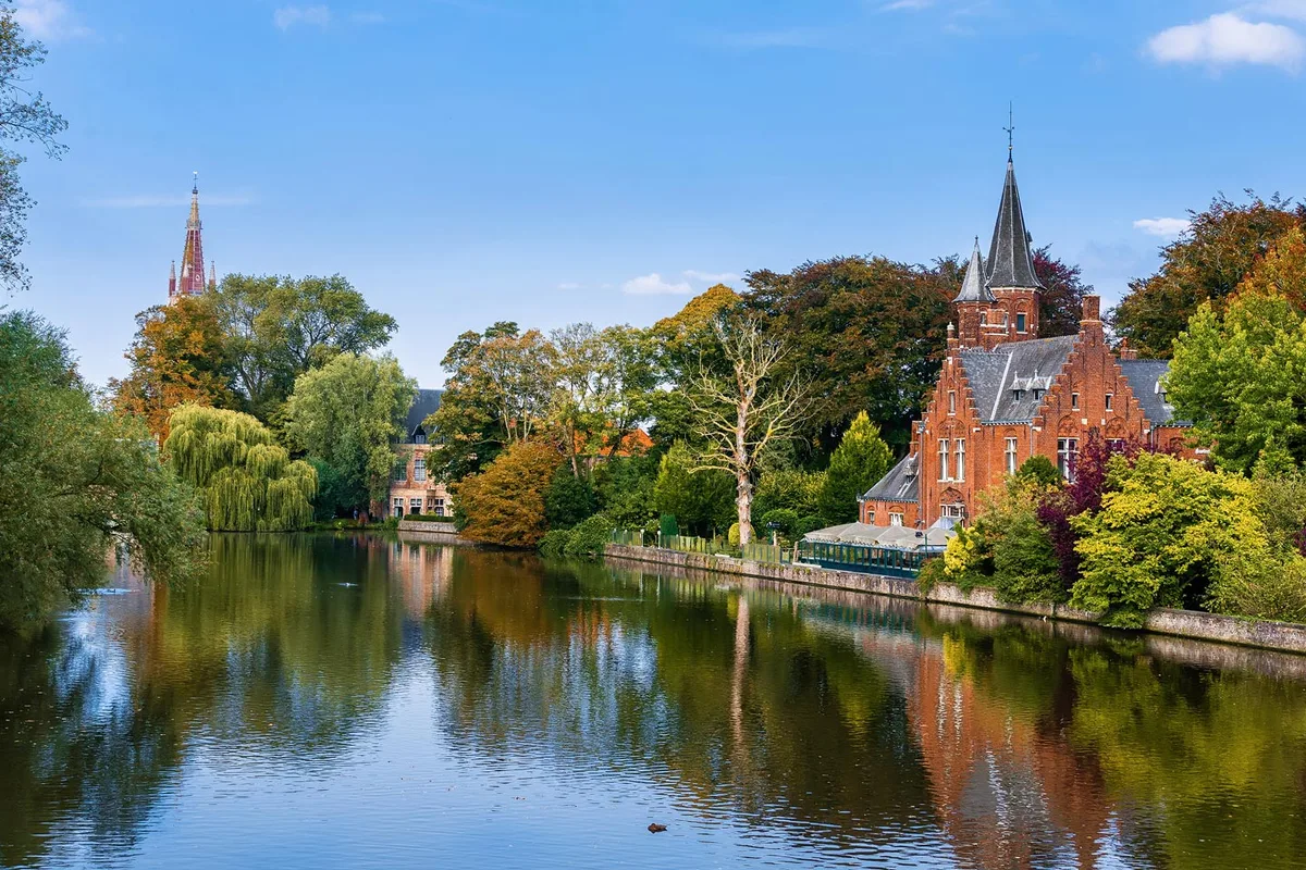 Begijnhof